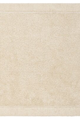 Cawo Lifestyle Uni Gezichtsdoekje 30/30 beige