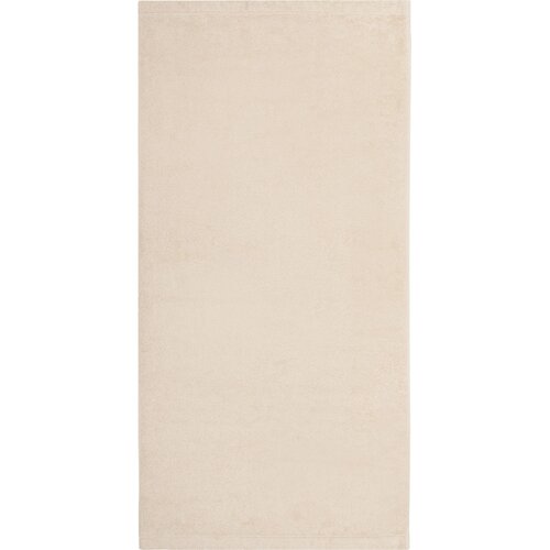 Cawö Cawo Lifestyle Uni Douchelaken 70/140 beige afbeelding