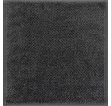 Cawo Pure Uni Gezichtsdoekje 30/30 basalt