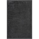 Cawö Cawo Pure Uni Gastendoekje 30/50 basalt