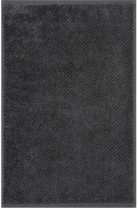 Cawo Pure Uni Gastendoekje 30/50 basalt