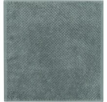 Cawo Pure Uni Gezichtsdoekje 30/30 mystic green