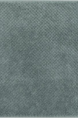 Cawo Pure Uni Gezichtsdoekje 30/30 mystic green
