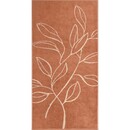 Cawö Cawo Atelier Floral Handdoek 50/100 koper