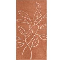 Cawo Atelier Floral Handdoek 50/100 koper