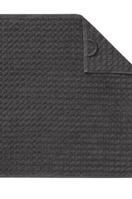 Cawo Pro Uni Keukendoeken 50x50 basalt