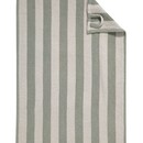 Cawö Cawo Piqué Cuisine Theedoek 50/70 field/natur