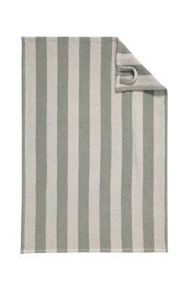 Cawo Piqué Cuisine Theedoek 50/70 field/natur