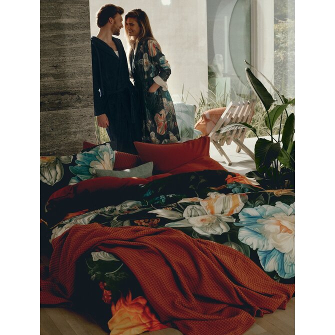 Vandyck Wonder Night 1-persoons (140x200/220) blue ink Vandyck Wonder Night 1-persoons (140x200/220) blue ink