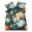 Vandyck Vandyck Wonder Night kussensloop 60x70 Blue Ink