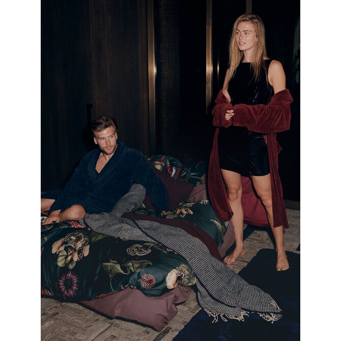 Vandyck Tropical Dream Kussensloop (60x70) multi