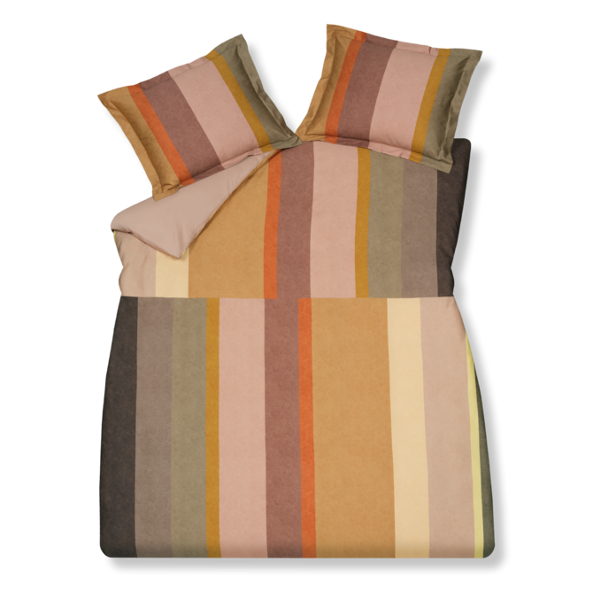 Vandyck Reveal kussensloop 60x70 Multi