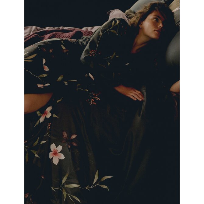 Vandyck Mystery 1-persoons (140x200/220) multi Vandyck Mystery 1-persoons (140x200/220) multi