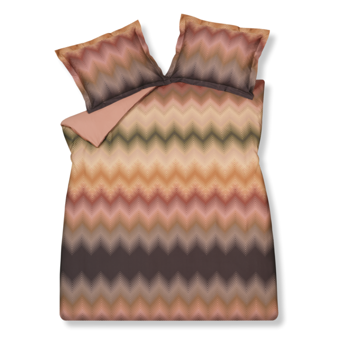 Vandyck Blurred Lines 2-persoons (200x200/220) multi Vandyck Blurred Lines 2-persoons (200x200/220) multi