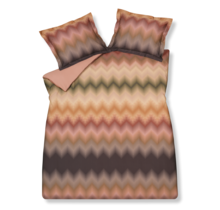 Vandyck Blurred Lines 1-persoons (140x200/220) multi