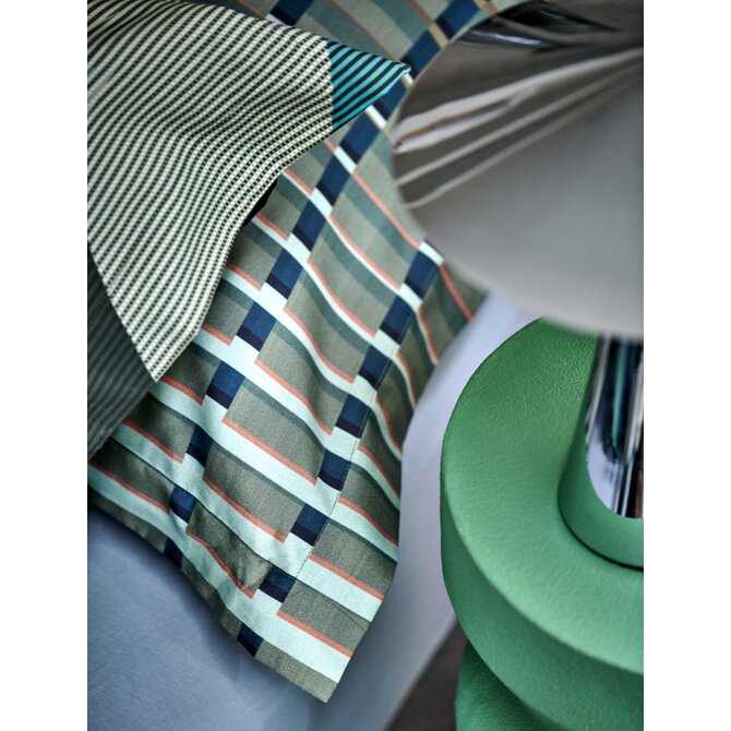 Vandyck Celestial Kussensloop (60x70) multi Vandyck Celestial Kussensloop (60x70) multi