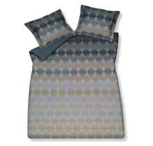 Vandyck Charge 2-persoons (200x200/220) oceanview