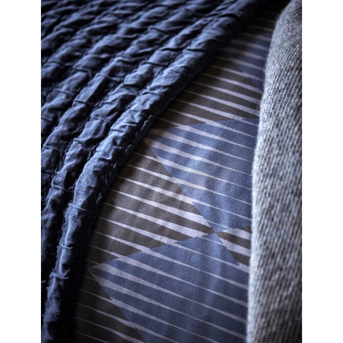 Vandyck Charge 2-persoons (200x200/220) oceanview Vandyck Charge 2-persoons (200x200/220) oceanview