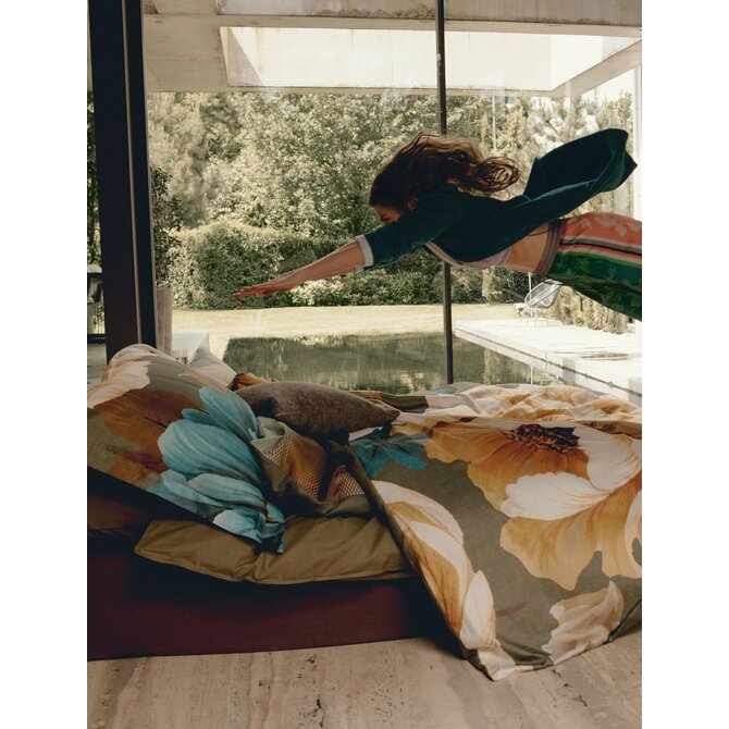 Vandyck Luminous 2-persoons (200x200/220) multi Vandyck Luminous 2-persoons (200x200/220) multi