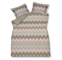 Vandyck Ziggy Lits-jumeaux (240x200/220) thyme