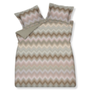 Vandyck Vandyck Ziggy 1-persoons (140x200/220) thyme