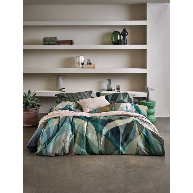 Vandyck Urban 2-persoons (200x200/220) multi