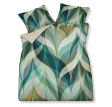 Vandyck Urban Lits-jumeaux (240x200/220) multi