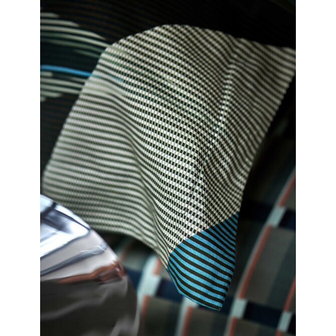 Vandyck Urban 1-persoons (140x200/220) multi Vandyck Urban 1-persoons (140x200/220) multi