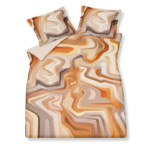 Vandyck Spirit Kussensloop (60x70) multi