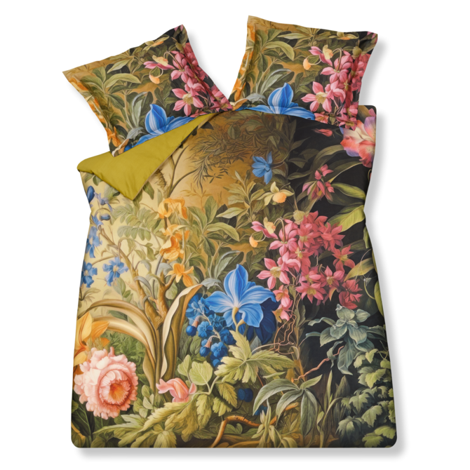 Vandyck Mystic Garden Kussensloop (60x70) multi