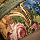 Vandyck Vandyck Mystic Garden Kussensloop (60x70) multi