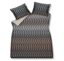 Vandyck Mirage 2-persoons (200x200/220) multi