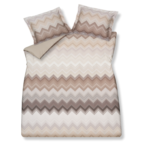 Vandyck Vandyck Dynamize 2-persoons (200x200/220) taupe