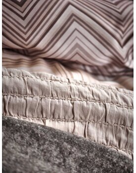 Vandyck Dynamize 1-persoons (140x200/220) taupe