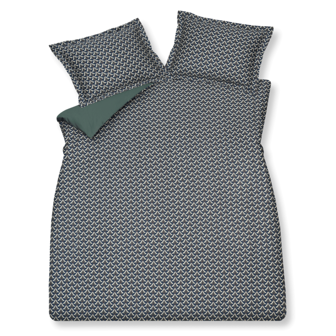 Vandyck Jive 2-persoons (200x200/220) oceanview Vandyck Jive 2-persoons (200x200/220) oceanview