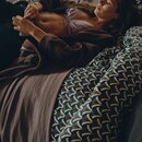 Vandyck Vandyck Jive 2-persoons (200x200/220) oceanview