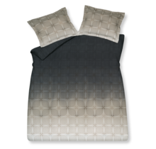 Vandyck Focus 2-persoons (200x200/220) oceanview