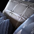 Vandyck Vandyck Focus 1-persoons (140x200/220) oceanview