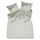 Vandyck Vandyck Olive Lits-jumeaux (240x200/220) multi