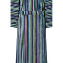 Cawö Cawo Dames  Home Kimono, extra licht  36 multicolor