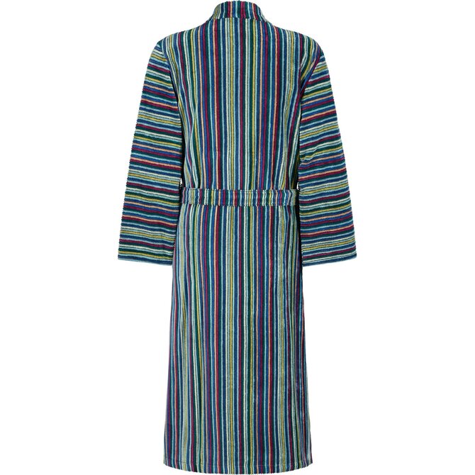 Cawo Dames  Home Kimono, extra licht  46 multicolor Cawo Dames  Home Kimono, extra licht  46 multicolor