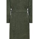 Cawö Cawo Heren  Home Kimono Uni XXL field