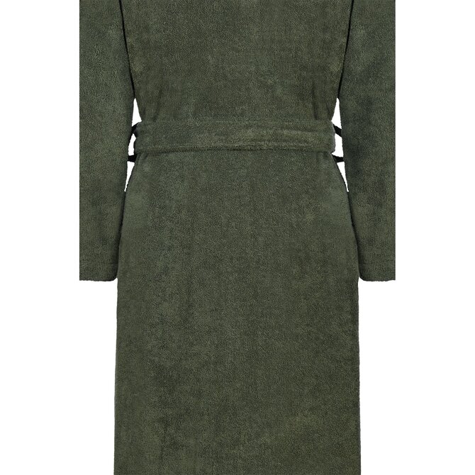 Cawo Heren  Home Kimono Uni M field