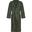 Cawö Cawo Heren  Home Badjas met Capuchon Uni L field