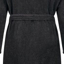 Cawö Cawo Heren  Home Kimono Uni M basalt
