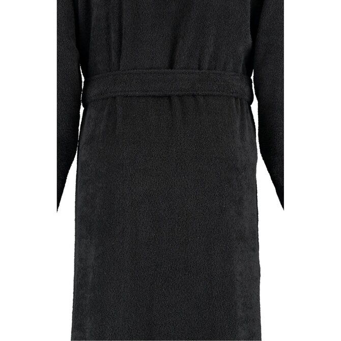 Cawo Heren  Home Badjas met Capuchon Uni 4XL lava Cawo Heren  Home Badjas met Capuchon Uni 4XL lava