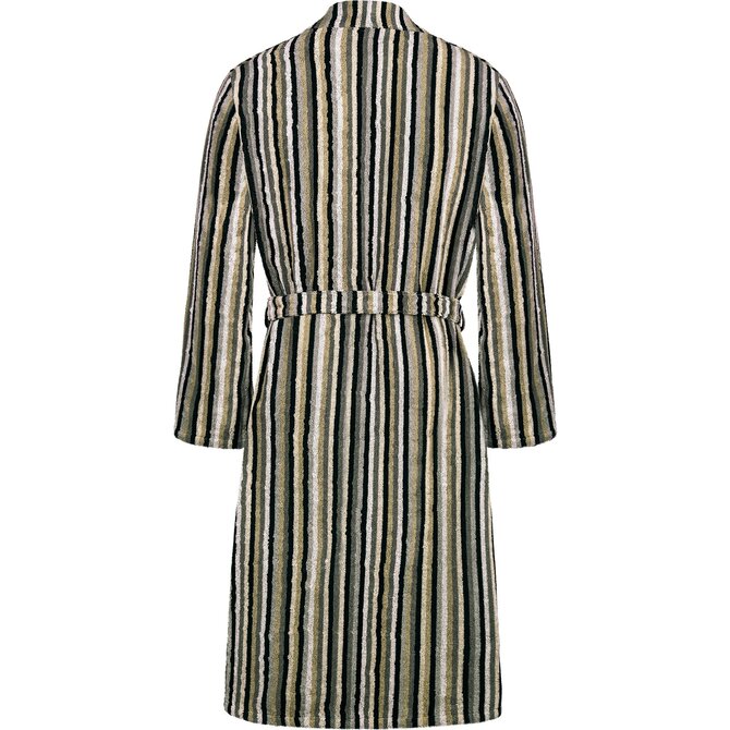 Cawo Heren  Home Kimono  56 kiesel