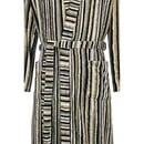 Cawö Cawo Heren  Home Kimono  56 kiesel