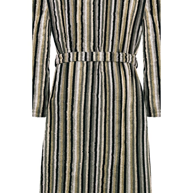 Cawo Heren  Home Kimono  50 kiesel