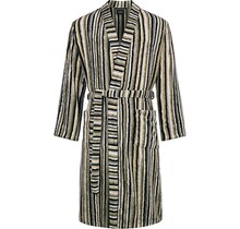 Cawo Heren  Home Kimono  58 kiesel